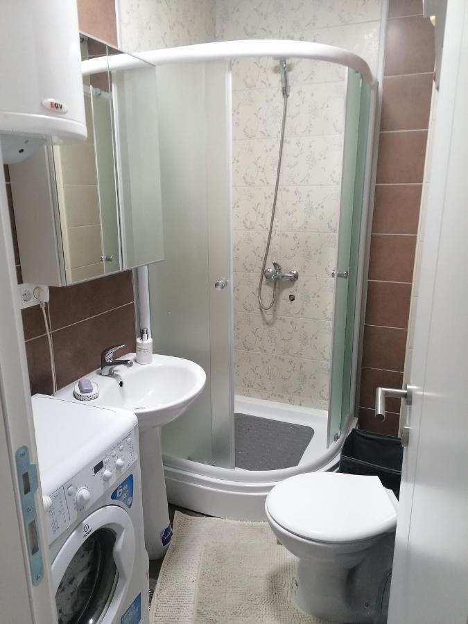 Nenadovic Apartman Obrenovac  Dış mekan fotoğraf